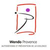 Logo of the association WENDO PROVENCE